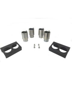 Kit Rehaussen 70mm