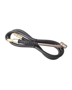 AIR CHUCK AND HOSE ASSEMBLY