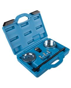 Herramienta montaje silentblocks traseros Fiat/Lancia