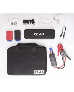 Minibooster 12-24V 800A