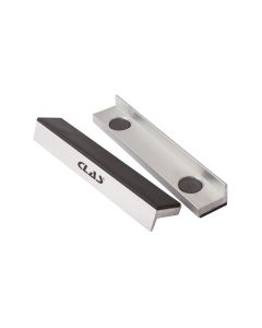 Set med 2 magnetiska bits 150mm gummibeklädda