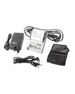 Printer for tester