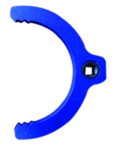 Ø108mm 46 span 3/8" bränslefilternyckel