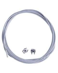 Kabel av stål