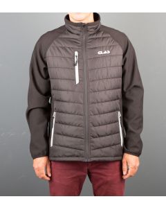 Veste workwear hybride (XL)