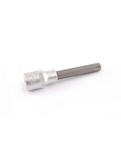 Douille Embout Torx T55 l.100mm 1/2''