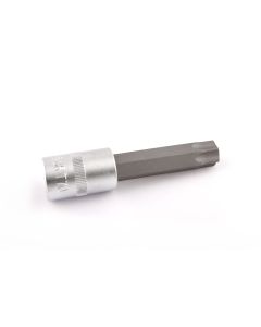 Douille Embout Torx T70 l.100mm 1/2''
