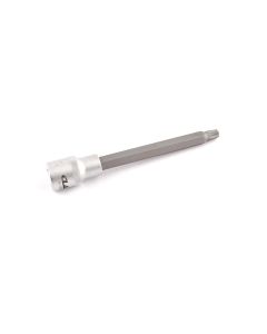Douille Embout Torx T45 l.140mm 1/2''