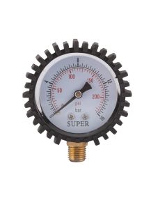 PRESSURE GAUGE 0-16bar