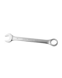 COMBINATION WRENCH 30mm