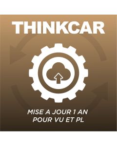 1-YEAR UPDATE FOR LIGHT COMMERCIAL VEHICLES