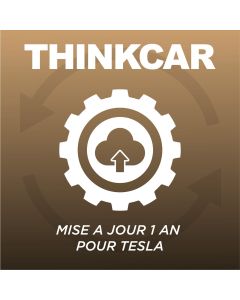 1-YEAR UPDATE FOR VE AND TESLA