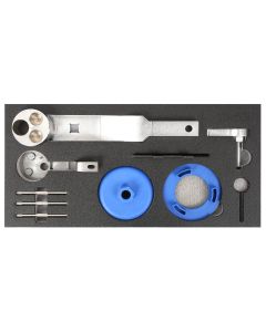 Timing tools 2.0 - 2.2 - 2.4 - 3.2 Tdci