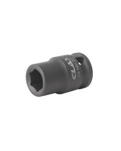 3/8" HEX IMPACT SOCKET 10mm