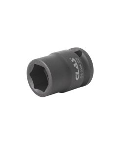 3/8" HEX IMPACT SOCKET 13mm