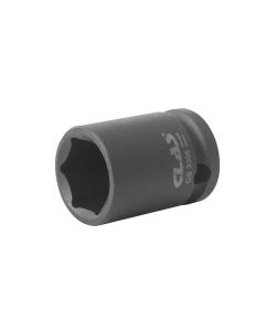 3/8" HEX IMPACT SOCKET 15mm