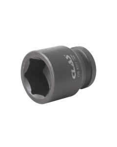 3/8" HEX IMPACT SOCKET 17mm