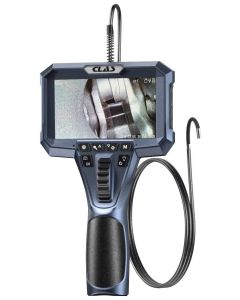 Artículo videoscopio 3.9mm