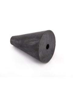 Tapered adapter