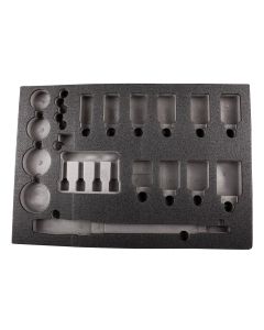 Empty drawer 1 insert Ntn