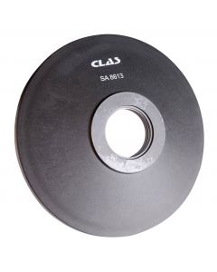 DISK Ø220mm WITH O-RING FOR ALLOY RIMS