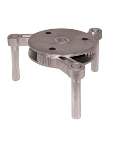 Filter wrench 122-155mm