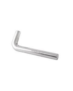 INSPRUTNINGSPUMPENS STYRSTIFT