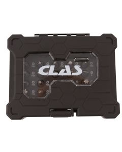 Kit puntas de destornillador 1/4" (32pcs)