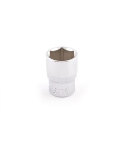 Sechskant-Steckschlüssel 13/16" 1/2"