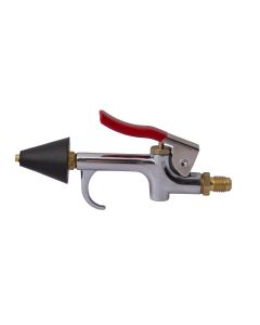 Pistola de limpieza con nitrógeno