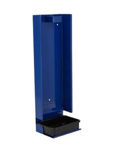 Support égouttoir pour pistolet huile