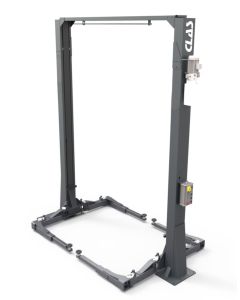 Elevador 2 columnas 400V 6t paso alto 3870mm 2.6kw