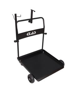 Trolley for futs 180-220kg
