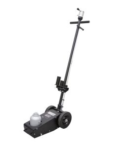 Domkraft lastbil 22T