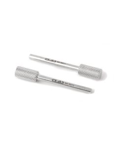 CRANKSHAFT LOCKING PIN x2