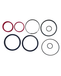INGROUNDED SCISSOR LIFT MAIN OIL CYLINDER SEALING RING SET