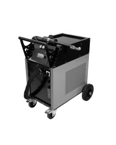 MOBILE TOOL FOR INDUCTION HEATER