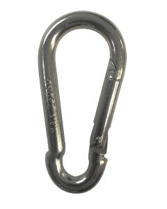 Fyrkant 8x80mm - 230kg