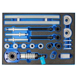 Injector extractor set Fiat | CLAS©