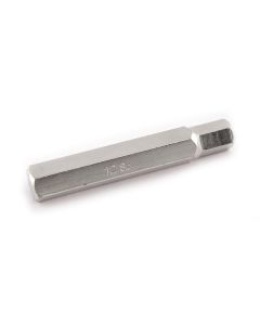 Mutter 10mm Lang H12