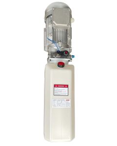 Pumpe 400V