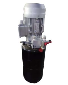 Bomba hidráulica para motor de 3 kW