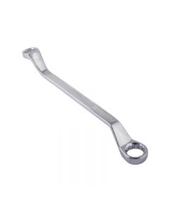 DOUBLE OFFSET RING WRENCH 16X17mm