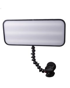 EXPERT LED LAMPA FÖR BORTTAGNING AV BUCKLOR