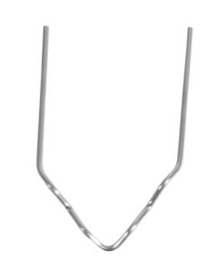100 V bultar Ø0,6mm