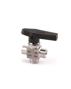 3-way valve