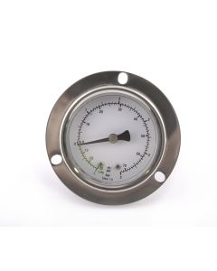 Pressure gauge