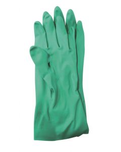 PAIR OF ULTRANITRIL GLOVES FOR AIR CONDITIONING MAINTENANCE IN388 EN374