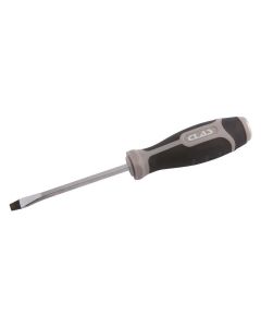 FLAT SCREWDRIVER 6X100mm