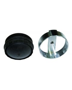 OIL FILTER WRENCH Ø135mm 18-SIDED